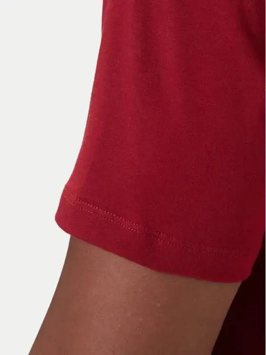 T-shirt Red
