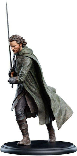 Lord of the Rings Aragorn Statue 20cm