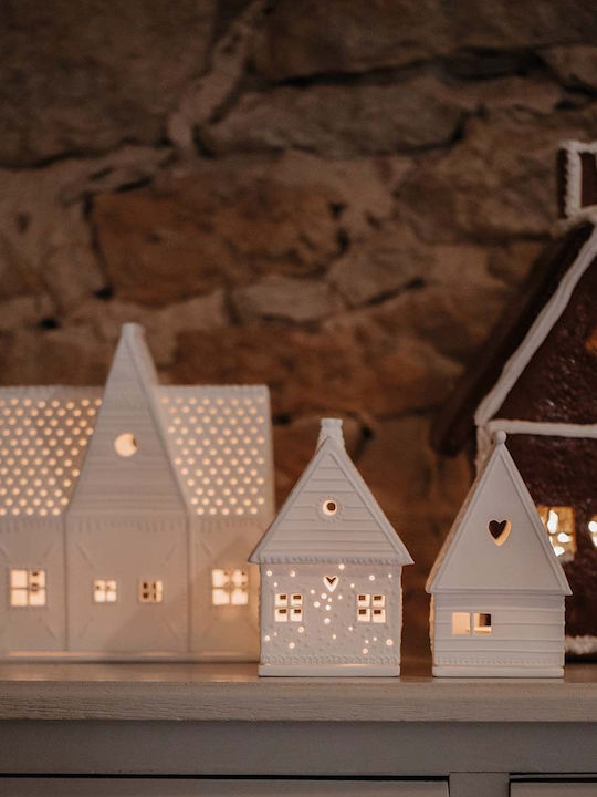 Raeder Light House Ρεσώ Gingerbread