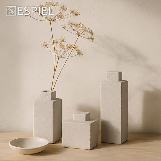 Espiel Βάζο Κεραμικό