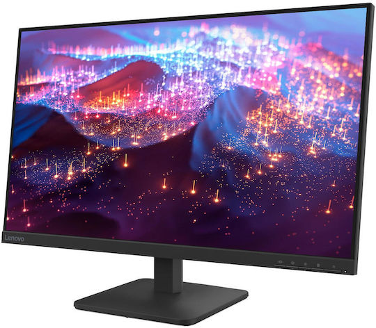 Lenovo L27-4e IPS Monitor 27" FHD 1920x1080 with Response Time 4ms GTG