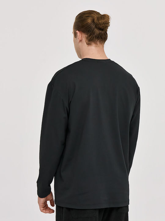 Tricou Negru