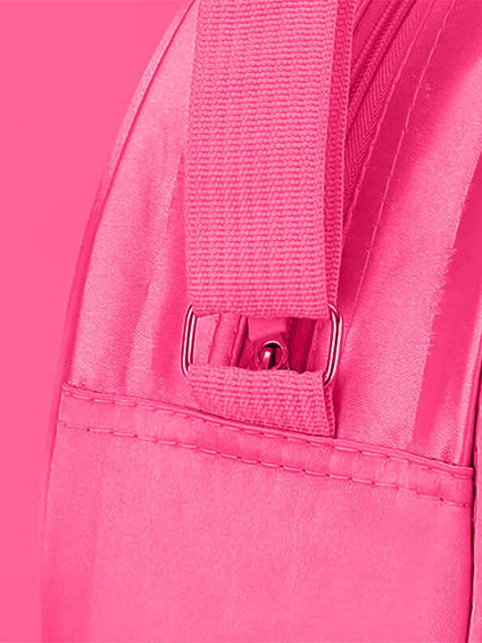 bebeLOGIC Geantă pentru Copii de umar Fuchsia 35bucx21bucx12buccm.