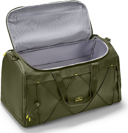 Johnny Urban Multifunctional Travel Bag Shawn Large Olive