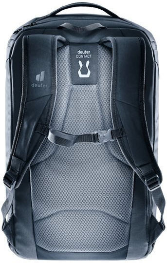 Σακίδιο Πλάτης Καμπίνας Deuter Duffel Pro Pack 30 Μαύρο