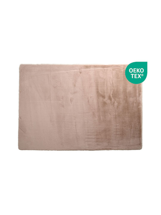 Vasilas Home Silva 150x80cm Dusty Pink