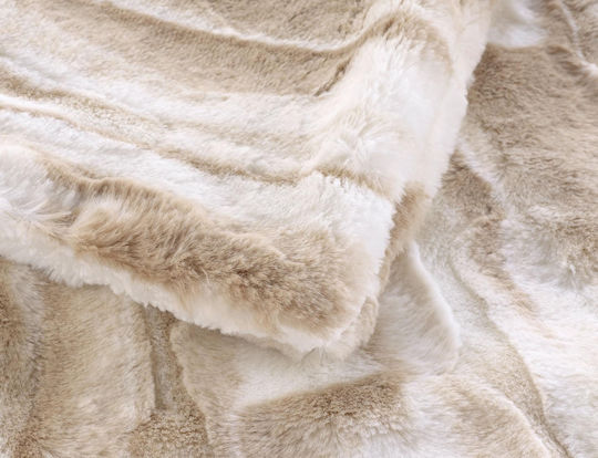 Douceur d'Intérieur Ημίδιπλη 180x220εκ. White Douceur d'Intérieur Ημίδιπλη 180x220εκ. White