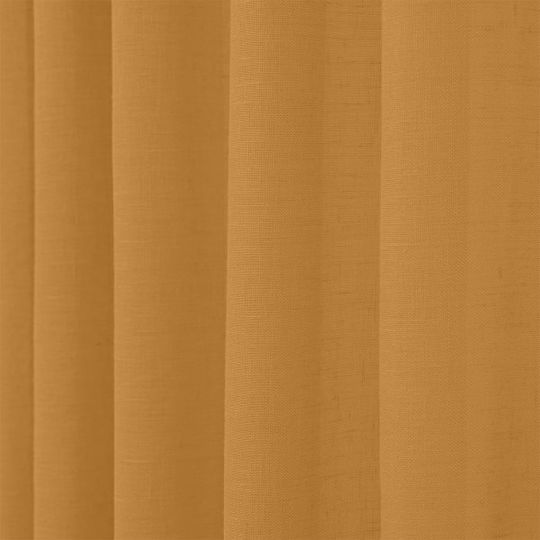 Lino Home με Τρέσα Μπεζ 150x295εκ.