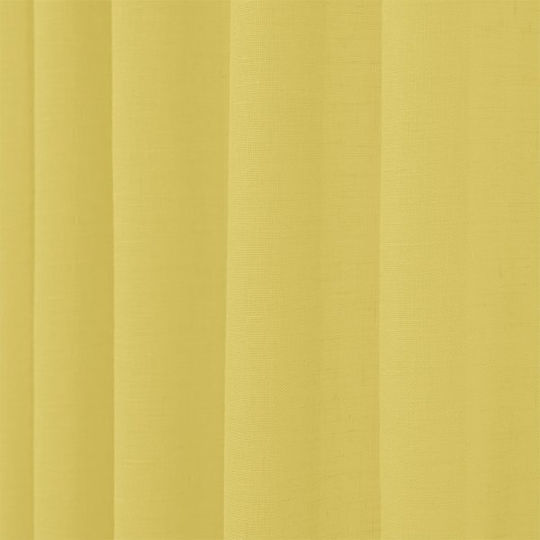 Lino Home με Τρέσα Πράσινη 150x295εκ.