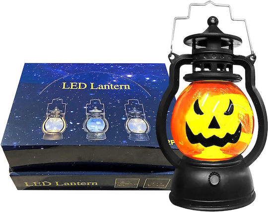 Halloween Φαναράκι Led Jack O’ Lantern