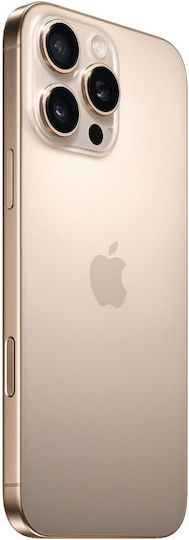 Apple iPhone 16 Pro Max (8/1TB) Desert Titanium