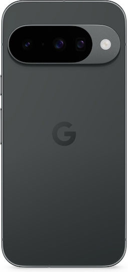 Google Pixel 10 5G (12/256GB) Обсидиан