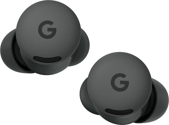 Google Pixel Buds 2a Bluetooth Handsfree Earphones with Sweat Resistance and Charging Case Hazel