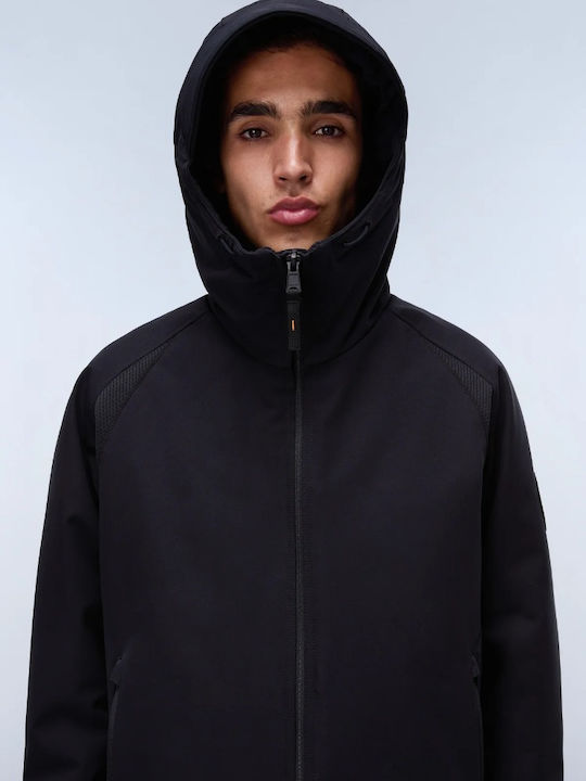Jacke Black