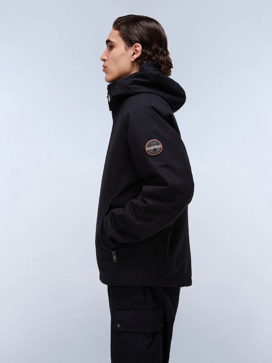 Jacke Black