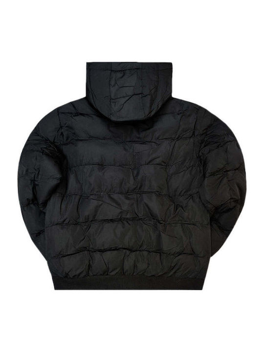Jacket Black