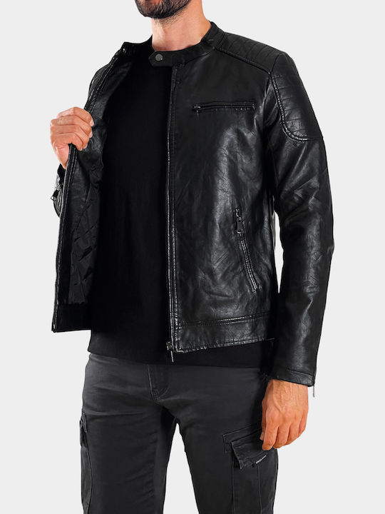 Jacket Black