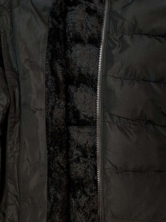Jacket Black