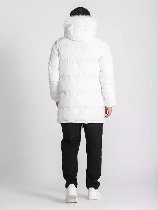 Зимно Яке Парка White