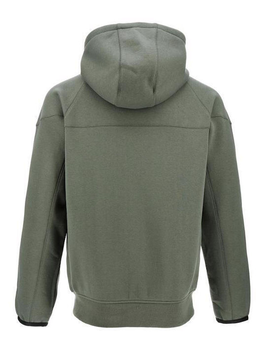 Khaki Sweatshirts für Herren