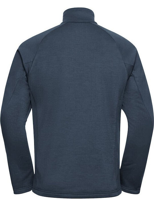 Ζακέτα Medium Denim