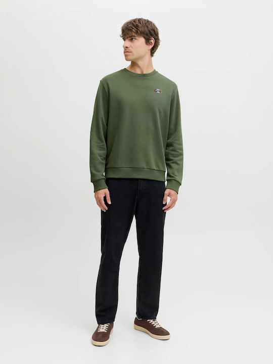 Sweatshirt Green