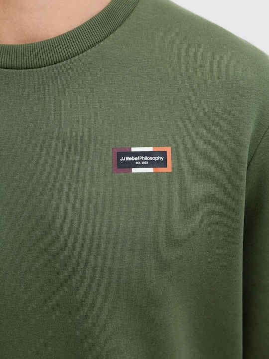 Sweatshirt Green