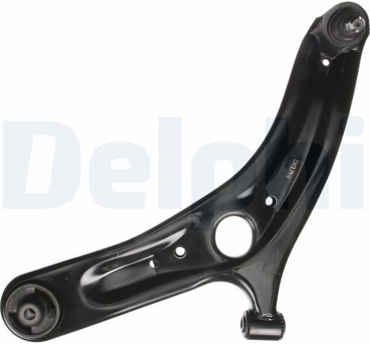 Delphi Wheel Suspension Arm TC3828