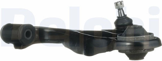 Arm Wheel Suspension Delphi Tc3690