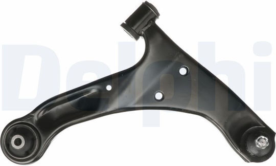 Arm Wheel Suspension Delphi Tc3690