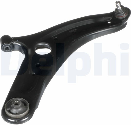 Arm Wheel Suspension Delphi Tc3829