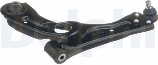 Arm Radaufhängung Delphi Tc2836