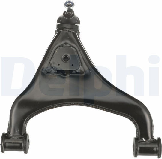 Arm Radaufhängung Delphi Tc2129