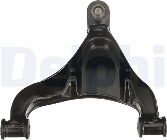 Arm Radaufhängung Delphi Tc2129