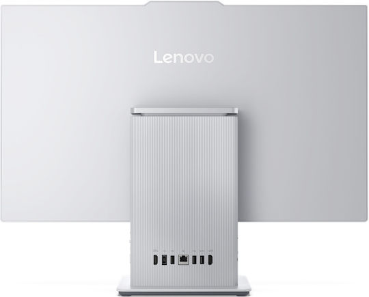Lenovo IdeaCentre AIO 27IRH9 27" Touch (i5-13420H/16GB/1TB SSD/FHD/W11 Home) Cloud Grey US