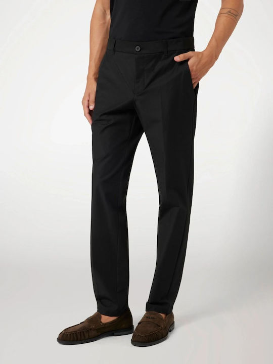 Myron Trousers Black
