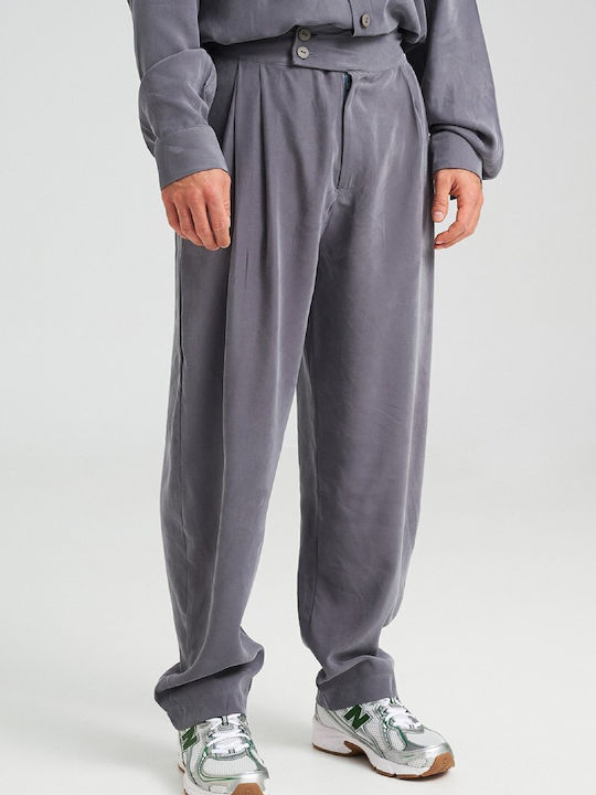 Pantaloni Sorbus Grey