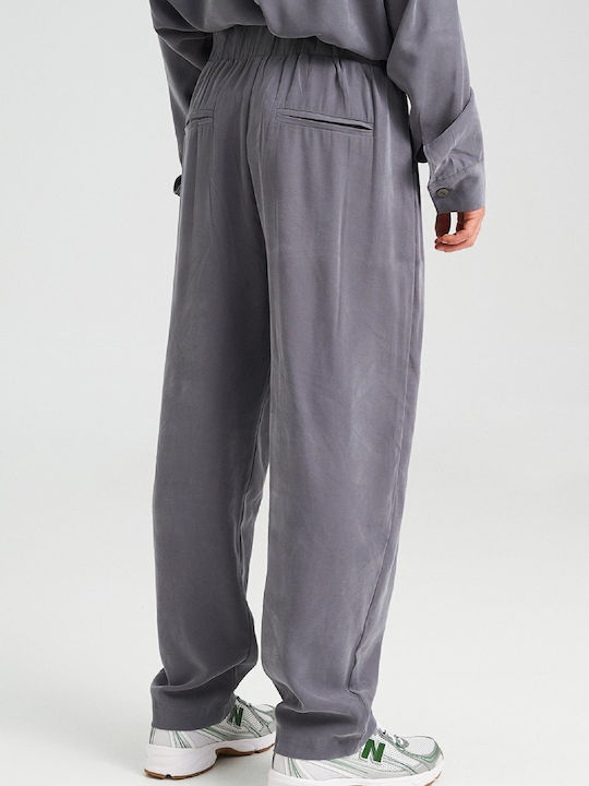 Pantaloni Sorbus Grey