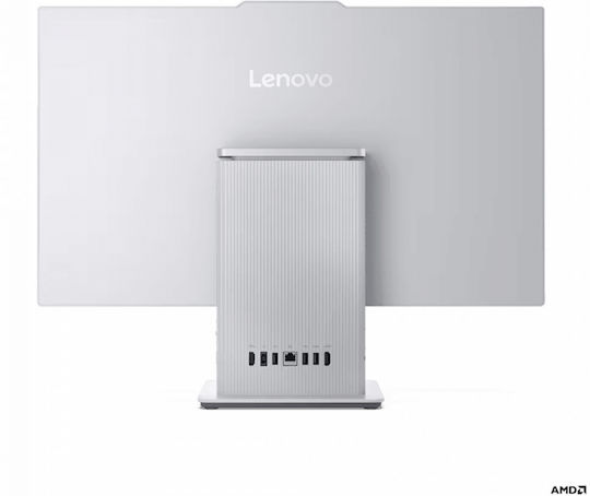 Lenovo IdeaCentre AIO 27ARR9 27" (Ryzen 7-7735HS/16GB/512GB SSD/FHD/W11 Startseite) US