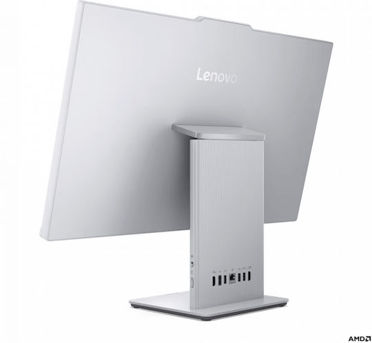 Lenovo IdeaCentre AIO 27ARR9 27" (Ryzen 7-7735HS/16GB/512GB SSD/FHD/W11 Startseite) US