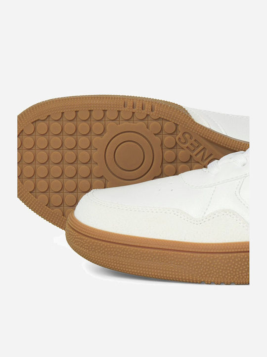 Herren Sneakers WHITE VERDANT GREEN