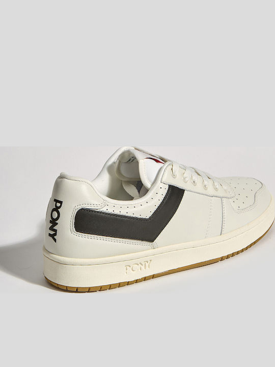 Ανδρικά Sneakers Λευκό