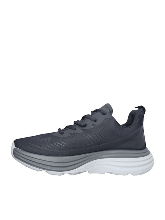 Herren Sneakers Grau