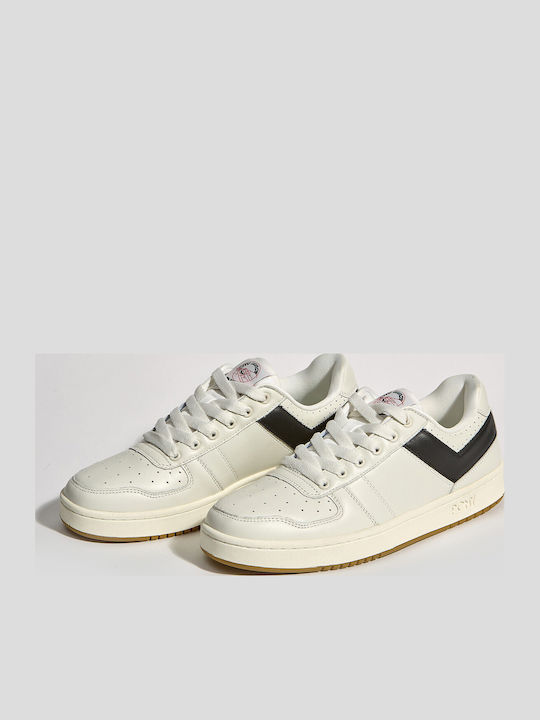 Ανδρικά Sneakers Λευκό