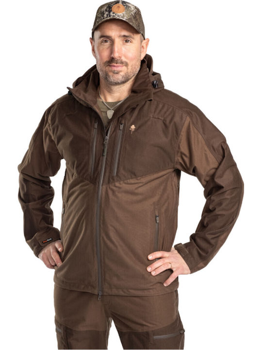 Pinewood Retriever Active Μπουφάν Χακί Pinewood Retriever Active Μπουφάν Χακί
