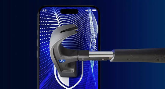 3MK Displayschutzfolie (Xperia 10 VII)