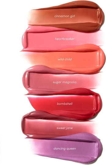 Colorluxe Liquid Ρουζ Sweet Jane