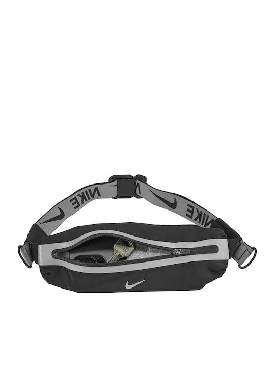 nike large capacity waist pack