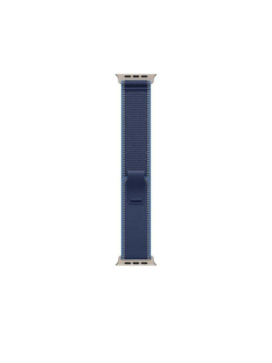 Apple Trail Loop - M/L Λουράκι (Apple Watch 44/45/46mm/Ultra 49mm)