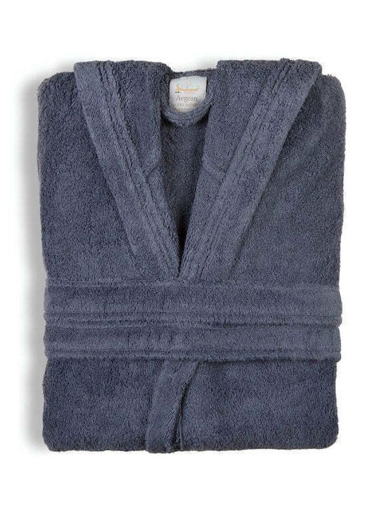 Aigaion Νua Cotton Халат Ocean 320гр/кв.м